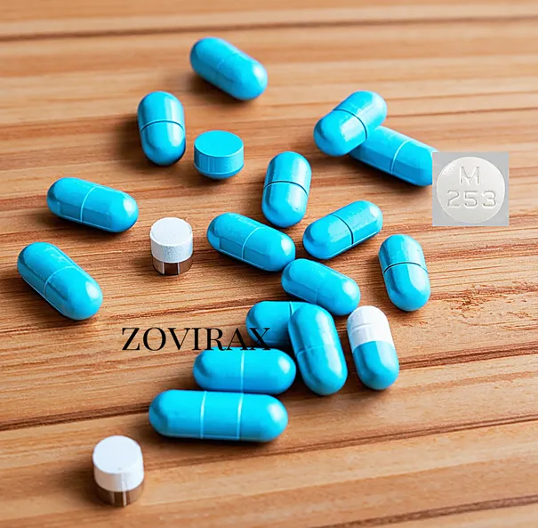 Prix zovirax 200